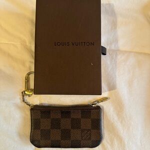 louis vuitton key pouch
